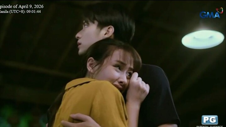 (38)𝓜𝔂 𝓛𝓸𝓿𝓮 𝓲𝓷 𝓽𝓱𝓮 𝓒𝓸𝓾𝓷𝓽𝓻𝔂𝓼𝓲𝓭𝓮 (𝓕𝓲𝓵𝓲𝓹𝓲𝓷𝓸 𝓓𝓾𝓫𝓫𝓮𝓭)