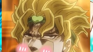 أقوى الشخصيات في كل دولة من JoJo: