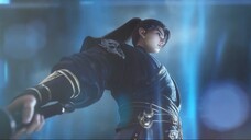 Tomb Of Fallen Gods Season 3 Eps 15 Indo