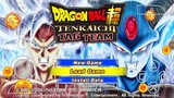 [ Best ] NEW Dragon Ball Super 2 Multiples Sagas DBZ TTT MOD PSP ISO With Permanent Menu DOWNLOAD