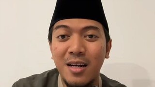 Subhanallahi wabihamdihi Subhanallahil adzim, assalamualaikum warahmatullahi wabarakatuh