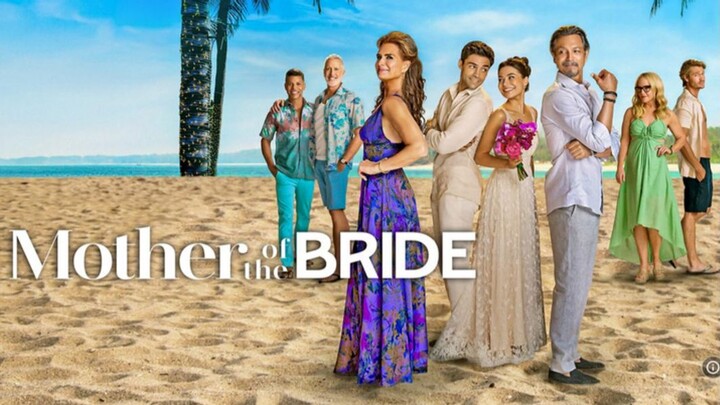 Mother of the Bride (2024) - SUB INDO