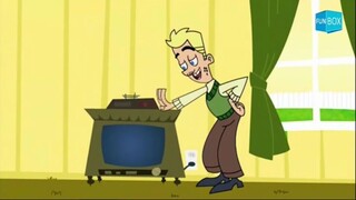 Johnny Test - Johnny Contra Rorro Pirroro/Johnny El Apestoso (Español Latino)