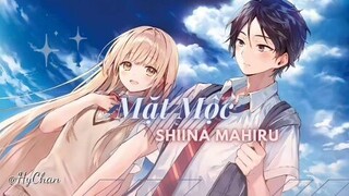 Mahiru cover