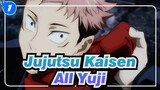 [Jujutsu Kaisen] All Yuji / Four Guys' Shuraba Scenes_1