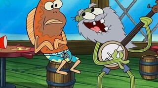 "SpongeBob SquarePants" adalah episode paling menyindir masyarakat. Jika Anda bertemu orang seperti 