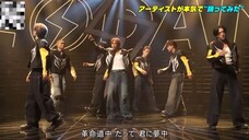 TJBB DANCE PERFORMANCE