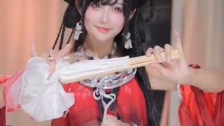 【Caviar】《Red Wish》Common Service Set【Live Editing】