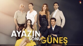 Ayazin Sonu Gunes - Episode 4 (English Subtitles)