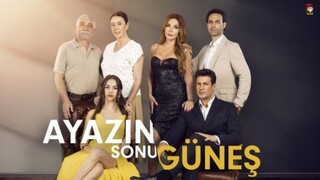 Ayazin Sonu Gunes - Episode 24 (English Subtitles)