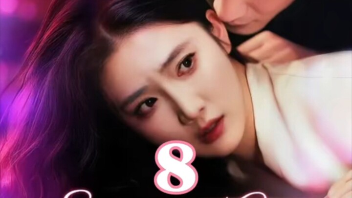 Sekretong Anak, Bilyonaryong Ama Tagalog Dubbed Part 8