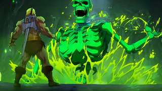 【Năm 2024】He-Man và những chiến binh vũ trụ: Cách mạng - PV giới thiệu [Nhóm dịch MCE]