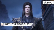 BTTH S5 EPISODE 172