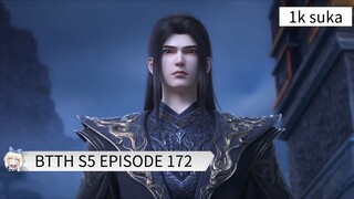BTTH S5 EPISODE 172