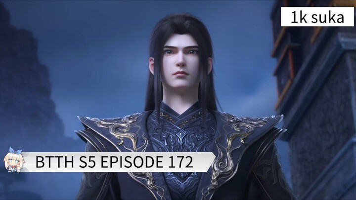 BTTH S5 EPISODE 172