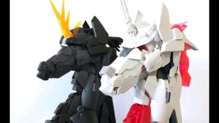 不看说明书 •᷄ࡇ•᷅ 拼高达         [二]