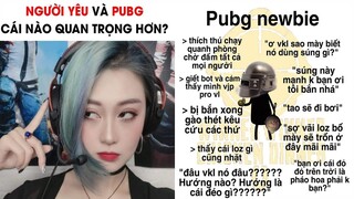 PUBG chế và PUBG China hài hước #10 | cách cao thủ sử lý khi gặp địch