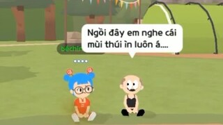 Tik Tok Play Together: Tổng Hợp Những Video Hài Trên TikTok | PlayTogether |