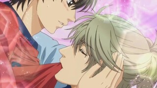 [BL] super lover สปอยอนิเมะวาย ep 24