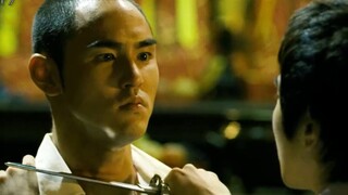 兄弟一起在祖师爷面前结拜，结果却被摆了一道