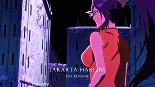 Song jakarta hari ini