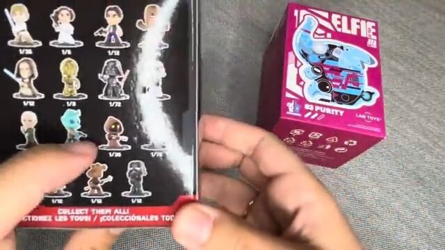 OVER THE EDGE PRIZE PUSHER!