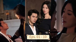 Broken Vows Royal Lies E01-10 Sub Indo