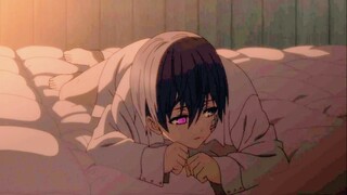 I love this little doll of Bojiang so much! Thank you so much for opening the door to the flower cit