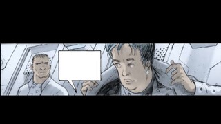 [Komentar lucu Liu Cixin] Apa cerita di balik nominasi Liu Cixin untuk Penghargaan Nebula Jepang? Ba