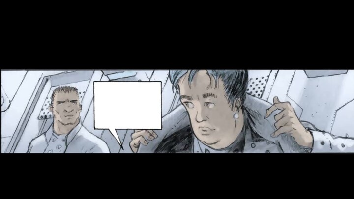 [Liu Cixin's comic commentary] What is the story behind Liu Cixin's nomination for the Japan Nebula 