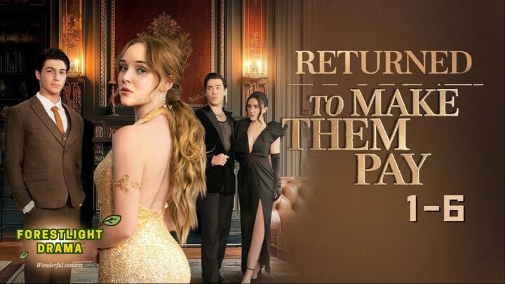 Return To Make Them Pay