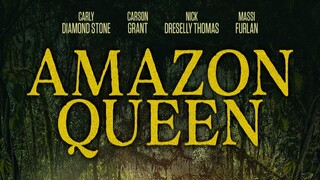Amazon Queen 2021