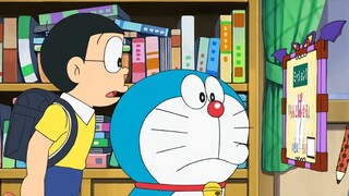 Someone richer than Suneo appears! # Doraemon# Anime Commentary
