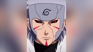 “Chiêu mới” của Sasuke là kẻ chưa “từng trải” dám bật mangekyou sharingan lên doạ cụ🤧 anime narutoshippuden tobirama allstyle_team😁 ❄star_sky❄ 🦁king_team🦁 😼team_luabip😼