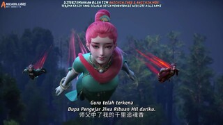 Tales Of Demons And Gods S9 Eps 25 Sub Indo