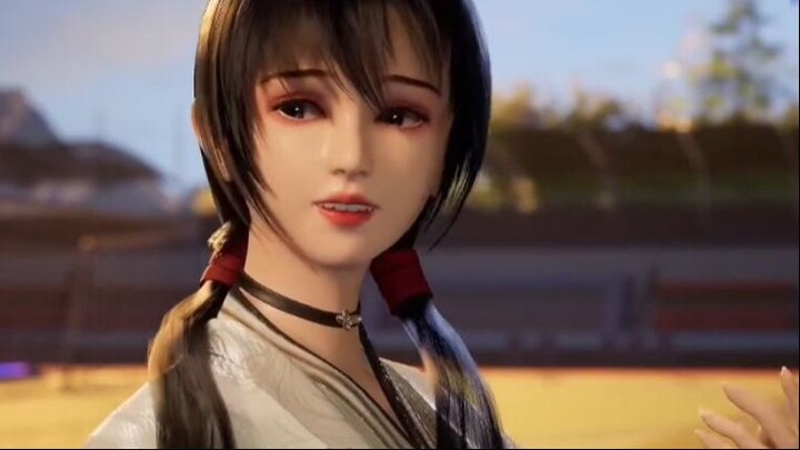 Xiuxian Zhe Dazhan Chaonengli - EP 20 Sub Indo