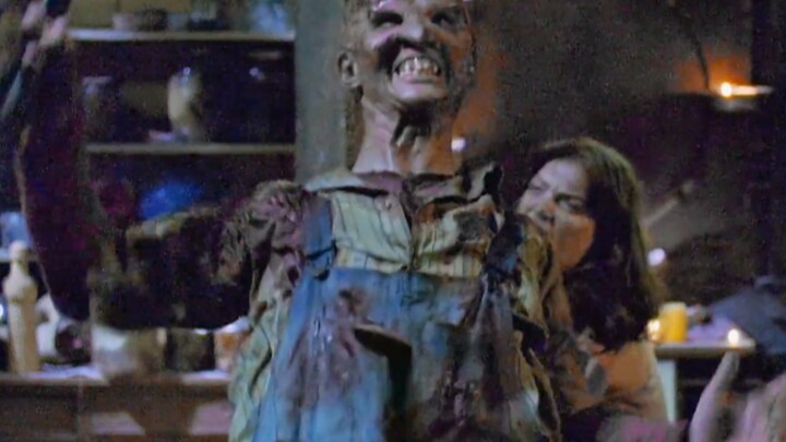 Góc cua chết chóc phần ba, cũng là phần đẫm máu nhất!