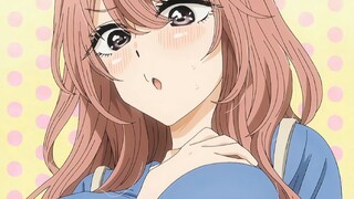 “我才不是因为🐻大而穿不下衣服的！”