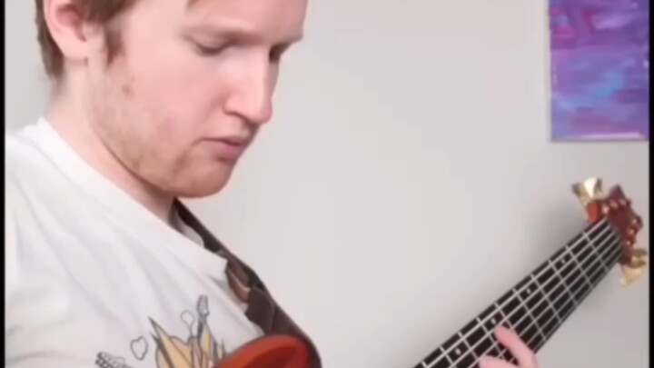 【Pro】Khi giáo viên âm nhạc bắt gặp bạn đang lén chơi nhạc metal…