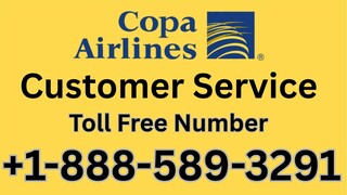 𝓒opa Airlines®️ 24/7 Support™️ Numbers USA | Full List of Toll Free™️ Customer Care Lines Complete