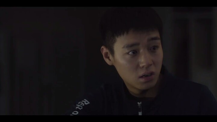 The Legend of Kitchen Soldier - EP 08 พากย์ไทย