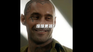 谁懂他那邪魅的笑容！