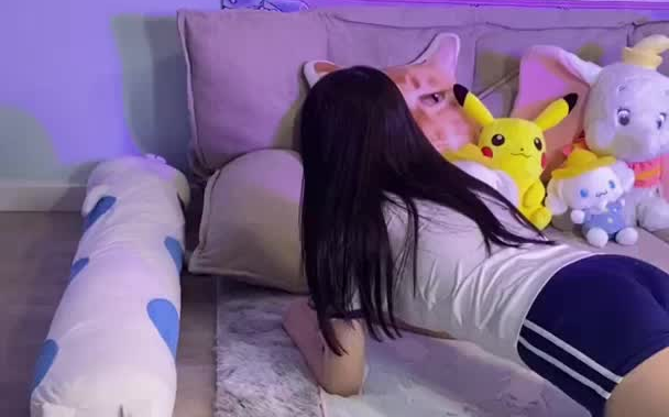 今天也是认真锻炼身体的一天