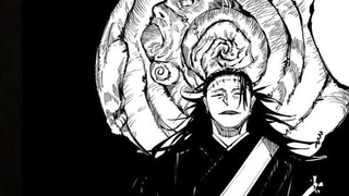 Jujutsu Kaisen 65: Yuji Itadori is back from the dead, and Yuta Otsutsukotsu is actually one of us