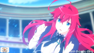 Trường Trung Học Rồng 4「AMV」-  Mùa Hè #anime #schooltime