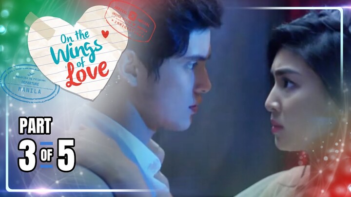 On The Wings Of Love | Episode 9 (3/5) | May 26, 2024