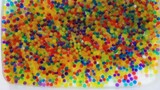 Slime: Can Bibulous Beads Make the Deli Glue Thicker?