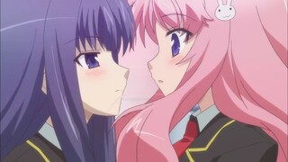 Baka to Test to Shoukanjuu S1 Episode 03 Sub Indo