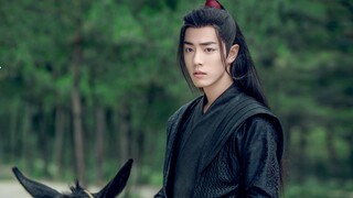 Trả thù-1 kiếp trước [tất cả Xian/Chengxian, Chao Xian, Wangxian, Narcissus, tất cả những kẻ ác]