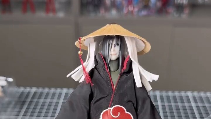 นารูโตะจอมคาถา Series Orochimaru SHF Unboxing Video